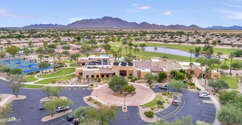 3920 Runaway Bay Pl, Chandler AZ 85249-6941 exterior