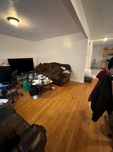 63 Bradeen St, Boston MA exterior