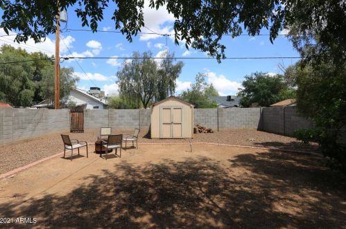 2309 Edgemere St, Phoenix AZ 85006-1115 exterior
