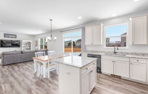 2730 Braeburn Way, Bull Valley IL 60098-2342 exterior