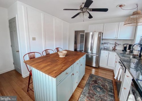 201 11 St, Quakertown PA 18951-1415 exterior