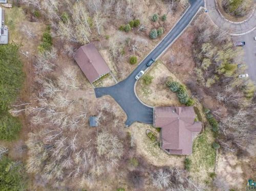 820 Partridge St, Duluth MN 55811-2128 exterior