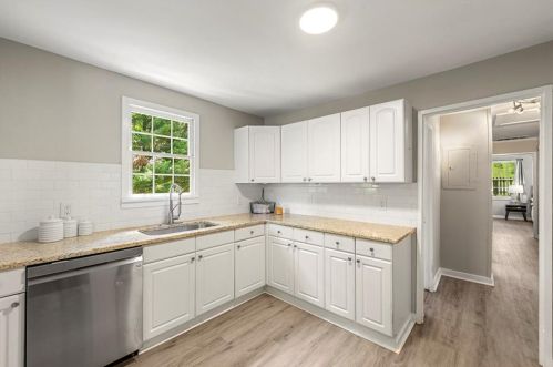 2234 Clairmont Ter, Atlanta GA 30345-2316 exterior