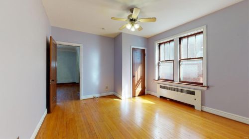 5236 Delor St, Saint Louis MO 63111-1643 exterior