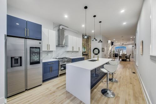 2255 Monroe St, Chicago IL  60612-2936 exterior