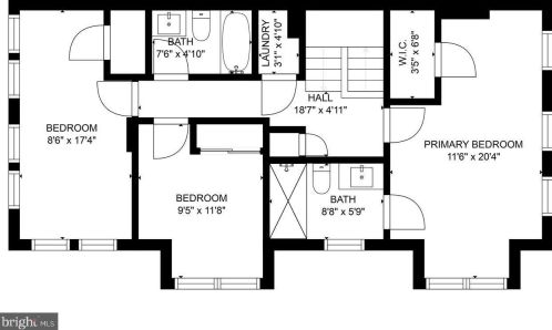 1727 16th St, Washington DC  20020-5661 exterior