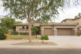 2141 Holguin Way, Chandler, AZ 85225-2968
