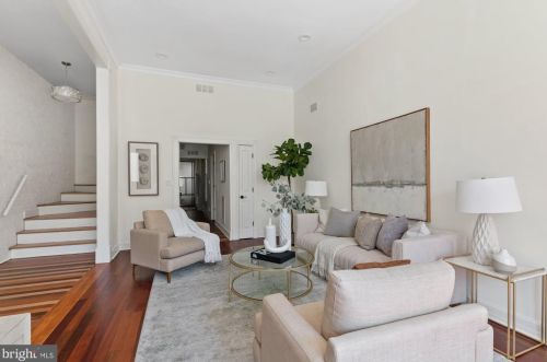 1429 Q St, Washington DC 20009-3808 exterior