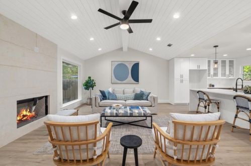 5006 Buffalo Pass, Austin TX 78745-2832 exterior