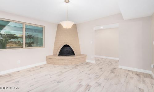 2602 Bonanza Ave, Tucson AZ 85748-3322 exterior