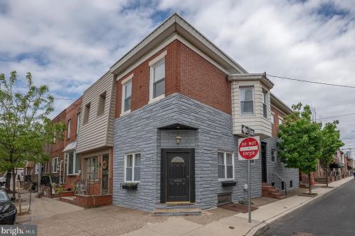 1309 Dickinson St, Philadelphia PA 19147-6221 exterior