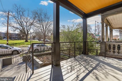 5102 9th St, Washington DC  20011-3918 exterior