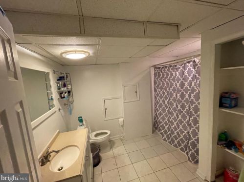 1617 Parham Rd, Silver Spring MD 20903-2258 exterior