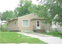 4022 Nebraska Ave, Omaha NE  68111-1016 exterior