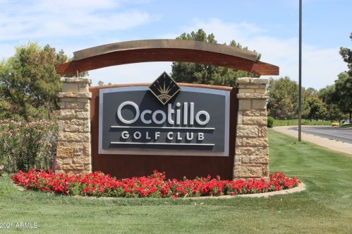 1813 Mead Pl, Chandler AZ 85248-5436 exterior