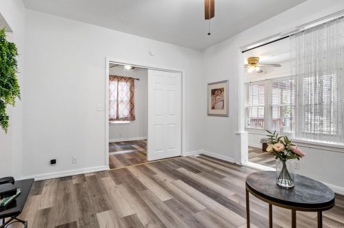 4005 Schiller Pl, Saint Louis MO 63116-3347 exterior