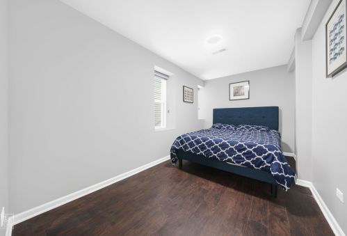 3142 Christiana Ave, Chicago IL 60651-4148 exterior