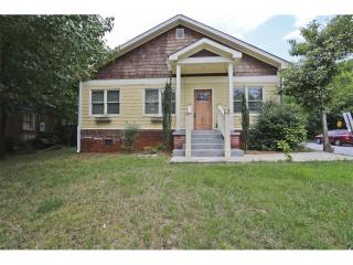 1789 Hosea L Williams Dr, Atlanta GA  30317-2239 exterior