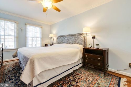 810 Fairfax St, Alexandria VA 22314-4314 exterior