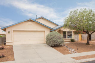 4948 Hurston Dr, Tucson, AZ 85742-8874