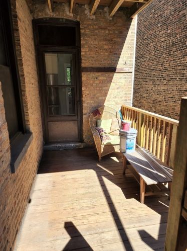 5225 Clark St, Chicago IL  60640-2101 exterior