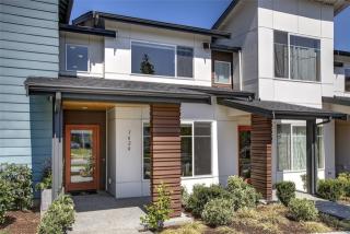 3020 Adams St, Seattle WA  98126-6103 exterior