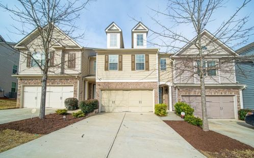 7612 Summer Berry Ln, Lithonia, GA 30038-7159