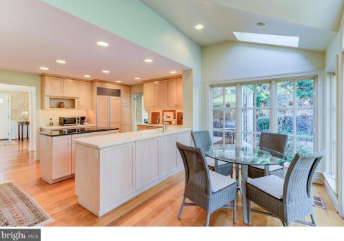 137 Painter Rd, Media PA 19063-4431 exterior