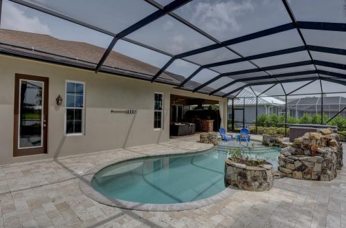 225 Fernleaf Trl, Fort Pierce FL 34953-8212 exterior