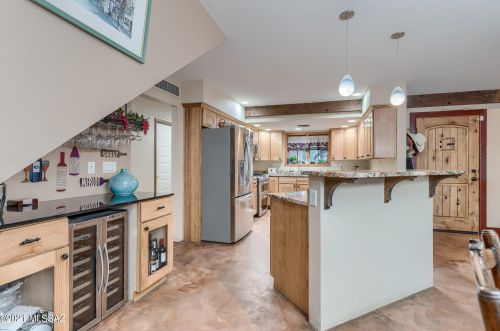 4375 Anklam Rd, Tucson AZ 85745-2149 exterior