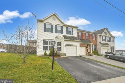 206 Pumping Station Rd, Hanover, PA 17331-7468