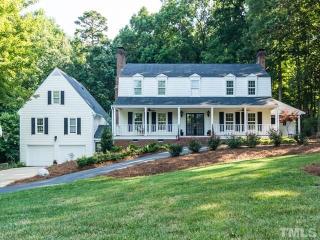 1109 Queensferry Rd, Cary, NC 27511-6426