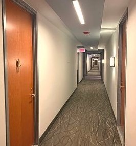 400 Randolph St, Chicago IL  60601-7313 exterior