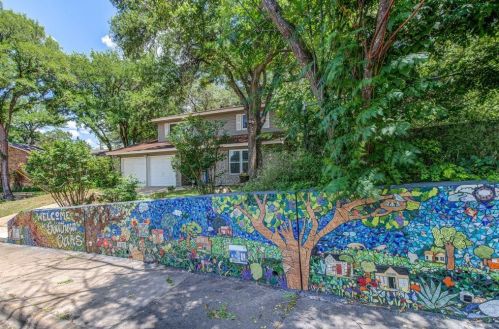 5205 Buffalo Pass, Austin, TX 78745-2703