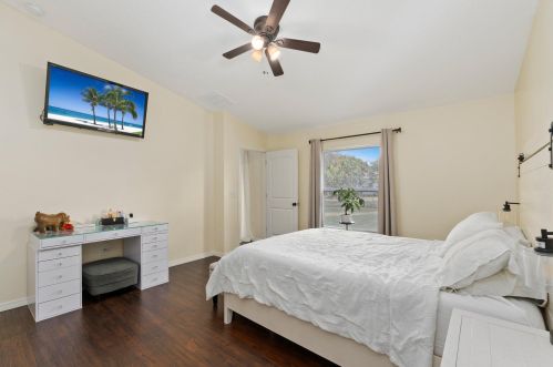 307 Camrose St, Fort Pierce FL  34983-1529 exterior