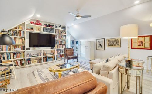 14 Halburton Cir, Bluffton SC 29910-7949 exterior