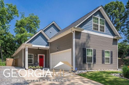 72 Hardwick St, Atlanta, GA 30315-5132