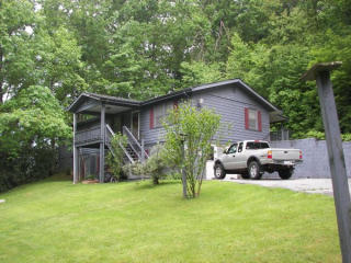 312 Hodges Valley Rd, Boone NC  28607-8648 exterior