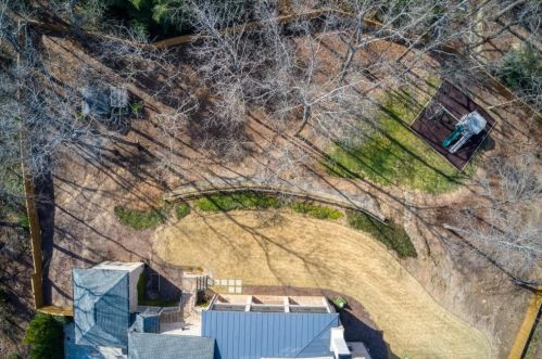 1624 Chevron Way, Atlanta GA 30350-4424 exterior