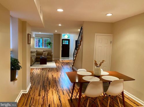 1923 Ellsworth St, Philadelphia PA  19146-2803 exterior