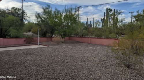 1934 Calle Pacifica, Tucson AZ  85745-2119 exterior
