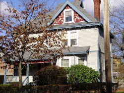 327 Tremont St, Newton, MA 02458-2144