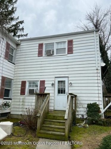 133 Wall St, West Long Branch NJ  07764-1742 exterior