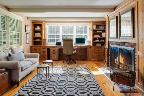 2 Creemer Rd, Armonk NY 10504-2402 exterior