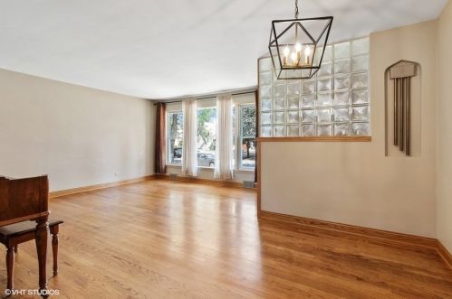 9638 Harding Ave, Chicago IL 60805-3346 exterior