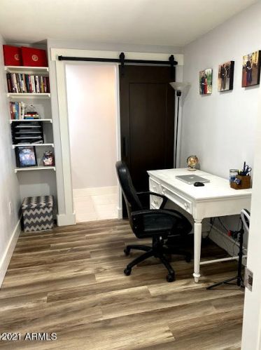 14460 40 Pl, Phoenix AZ 85050-8746 exterior