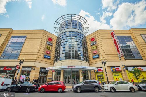 1220 Quincy St, Washington DC  20011-5767 exterior