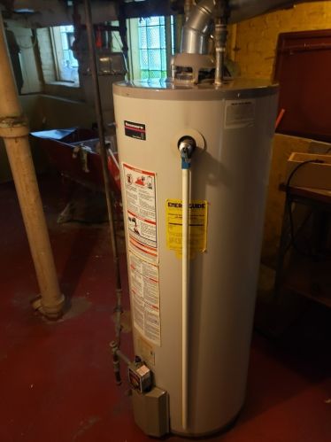 3720 Racine Ave, Chicago IL 60827-6401 exterior