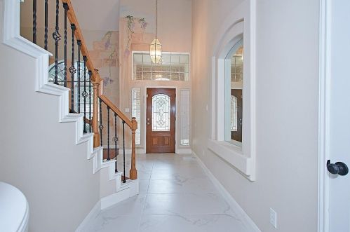 18907 Atascocita Timbers, Humble TX 77346-3603 exterior