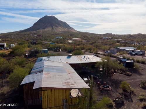 47713 29 Ave, Phoenix AZ 85087-9638 exterior